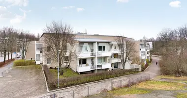 Mieszkanie 2 pokoi w Helsinki sub region, Finlandia