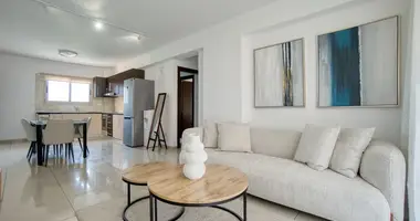 Wohnung 2 Schlafzimmer in Paphos, Zypern