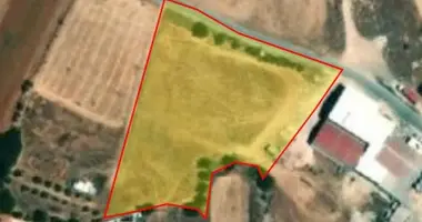 Mieszkanie w Anarita, Cypr