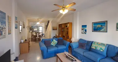 Adosado 2 habitaciones en Pafos, Chipre