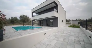 Villa en Umag, Croacia