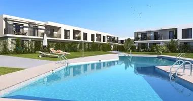 Townhouse 4 bedrooms in Taraguilla, Spain