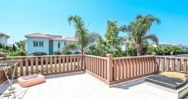 villa de 3 chambres dans Pervolia, Chypre