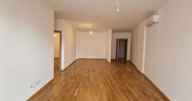 2 bedroom apartment in Becici, Montenegro