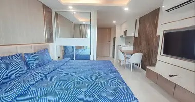 Condo w Pattaya City, Tajlandia