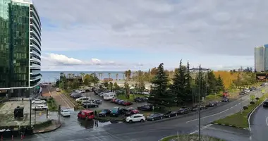 Mieszkanie 2 pokoi w Batumi, Gruzja