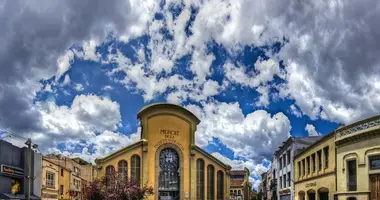 Propiedad comercial 1 100 m² en Terrassa, Španjolska