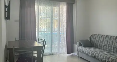 Apartamento 2 habitaciones en Trikomo, Chipre del Norte