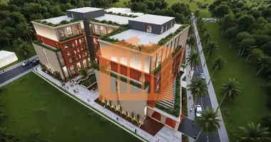 Wohnung 2 zimmer in Durrës, Albanien