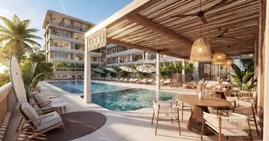 Appartement 1 chambre dans Sveti Vlas, Bulgarie