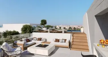 Penthouse in Limassol, Zypern