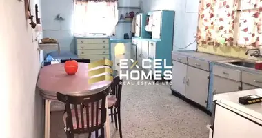 Mieszkanie 1 pokój w Marsascala, Malta