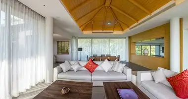 Appartement 4 chambres dans Choeng Thale, Thaïlande