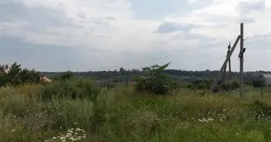 Участок земли в Одесса, Украина