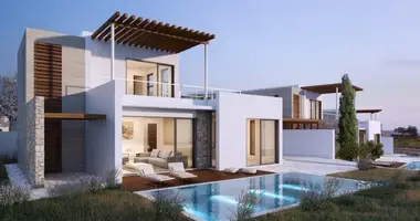 Villa 3 bedrooms in Peyia, Cyprus