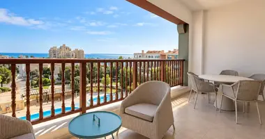2 bedroom apartment in Limassol, Cyprus