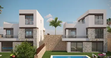 Villa in Finestrat, Spanien