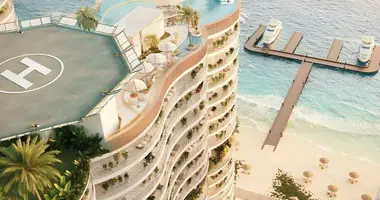 Apartamento 4 habitaciones en Um el Kaiwain, Emiratos Árabes Unidos
