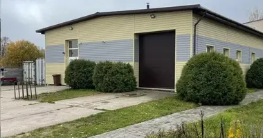 Магазин 172 м² в Лида, Беларусь