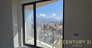 1+1 apartment for rent on Mine Peza Street, Golden Tower Residence! in Tirana Municipality, Albania