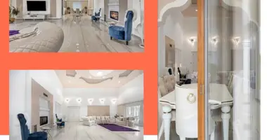 Casa 7 habitaciones en Vojensky obvod Zahorie, Eslovaquia