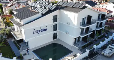 Apartamento 2 habitaciones en Fethiye, Turquía