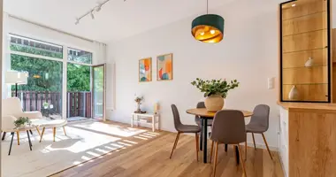 Appartement 4 chambres dans Varsovie, Pologne