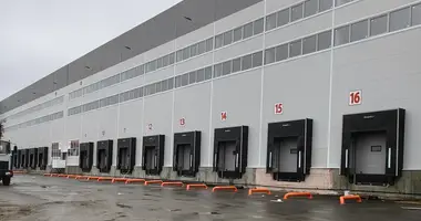 Warehouse 19 640 m² in Domodedovo, Russia