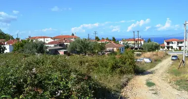 Plot of land in Kriopigi, Greece