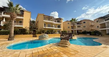 Appartement 2 chambres dans Paphos, Chypre