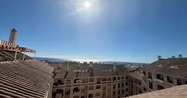 Wohnung 4 Schlafzimmer in Benalmadena, Spanien