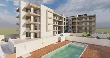 Mieszkanie 1 pokój w Albufeira, Portugalia