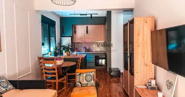1 bedroom apartment in Podgorica, Montenegro