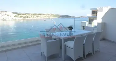 Appartement 3 chambres dans Xemxija, Malte
