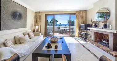 Penthouse 4 zimmer in Estepona, Spanien