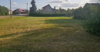 Parcela en Vandziogala, Lituania