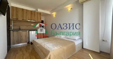 1 bedroom apartment in Nesebar, Bulgaria