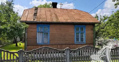 Haus in Brest, Belarus