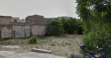 Parcela en Municipality of Athens, Grecia