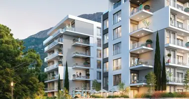 Appartement dans Dobra Voda, Monténégro