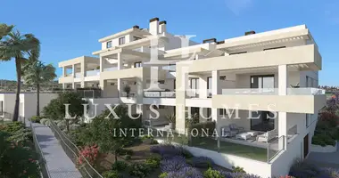 Wohnung 2 zimmer in Estepona, Spanien