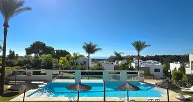 Appartement 2 chambres dans Dos Hermanas, Espagne