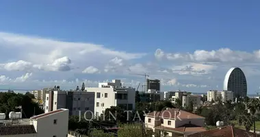 Appartement 3 chambres dans Germasogeia, Chypre