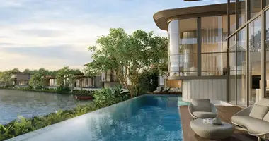 Appartement 2 chambres dans Thalang, Thaïlande