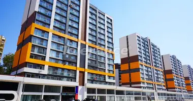 Commercial property 240 m² in Kepez, Turkey