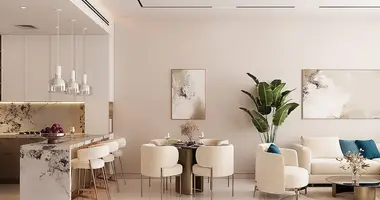 Apartamento 1 habitacion en Dubái, Emiratos Árabes Unidos