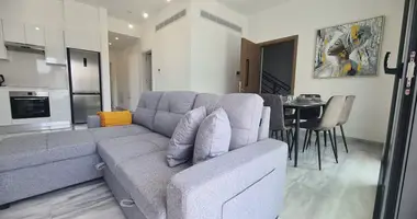 Apartamento 2 habitaciones en Limassol District, Chipre