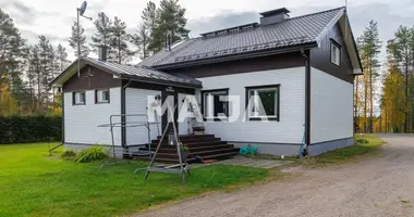 Maison dans Kemijarvi, Finlande