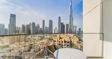 Appartement 2 chambres dans Doubaï, Émirats arabes unis