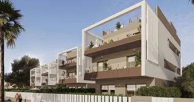 2 bedroom apartment in Palma de Mallorca, Spain